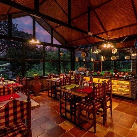 Teanest - Nature Resorts, Coonoor Utakamand Zewnętrze zdjęcie