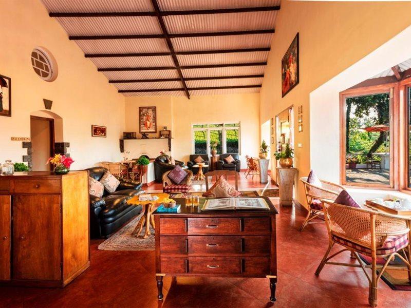 Teanest - Nature Resorts, Coonoor Utakamand Zewnętrze zdjęcie