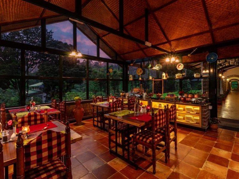 Teanest - Nature Resorts, Coonoor Utakamand Zewnętrze zdjęcie