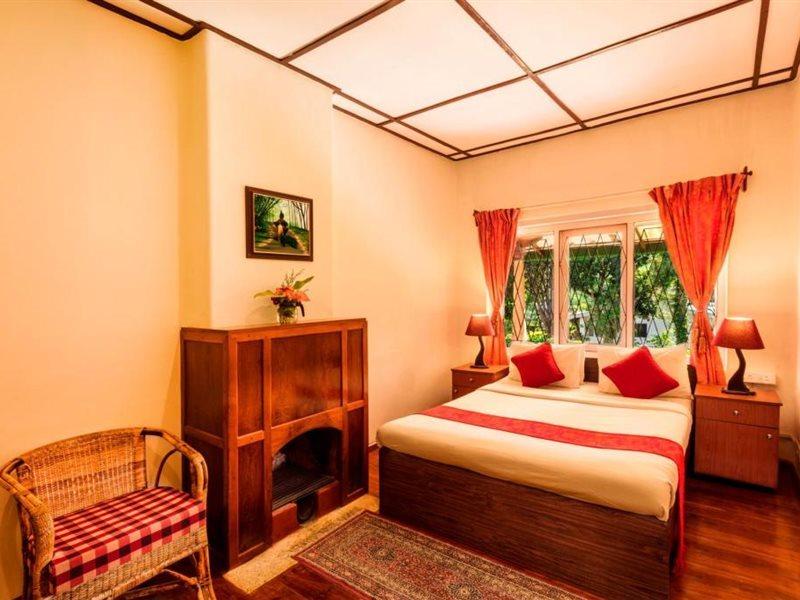 Teanest - Nature Resorts, Coonoor Utakamand Zewnętrze zdjęcie