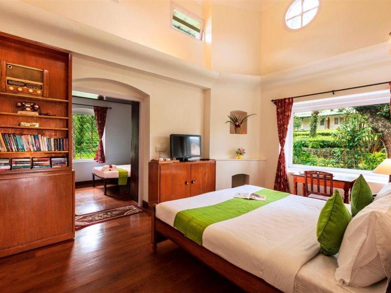 Teanest - Nature Resorts, Coonoor Utakamand Zewnętrze zdjęcie