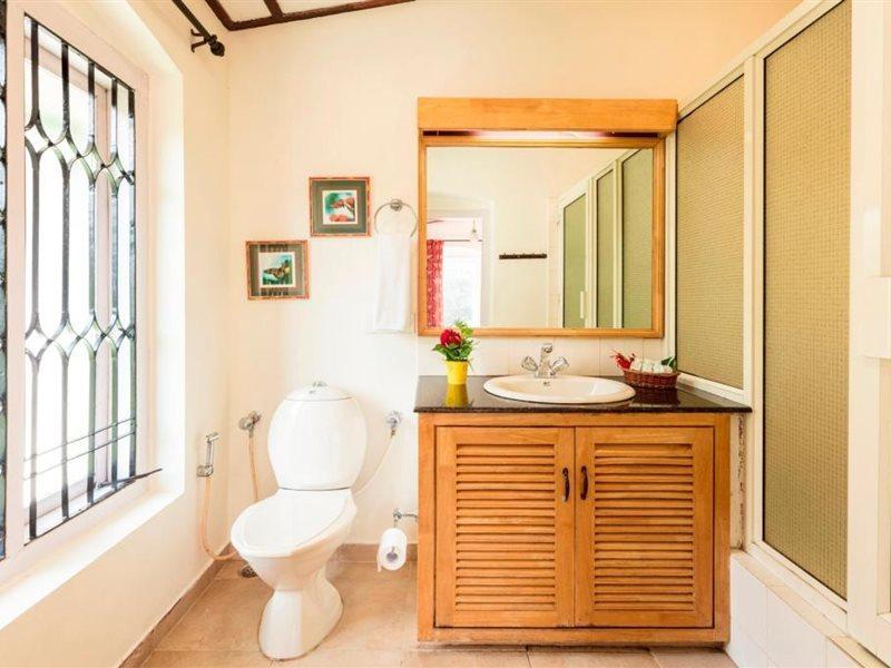 Teanest - Nature Resorts, Coonoor Utakamand Zewnętrze zdjęcie